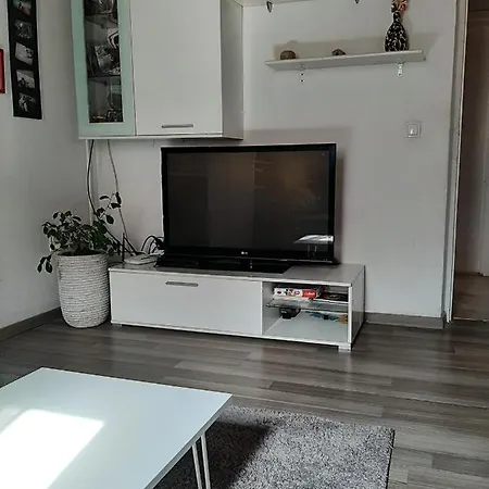 Apartment By The Sea Postira